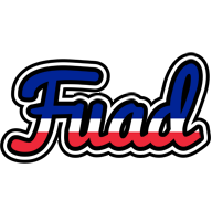 Fuad france logo