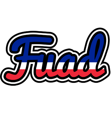 Fuad france logo