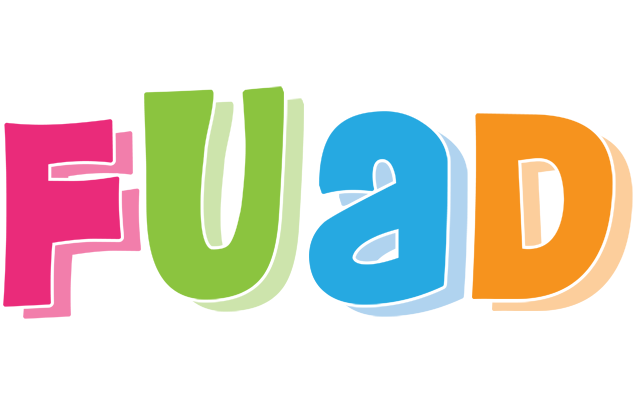 Fuad friday logo