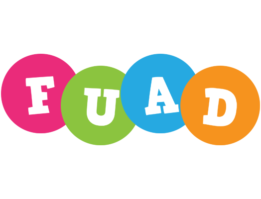 Fuad friends logo