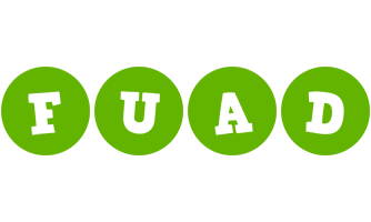 Fuad games logo