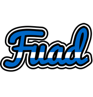 Fuad greece logo