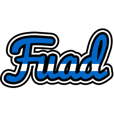 Fuad greece logo