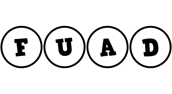 Fuad handy logo