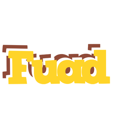 Fuad hotcup logo