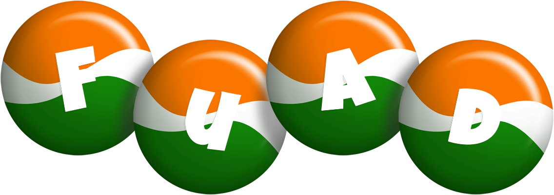 Fuad india logo