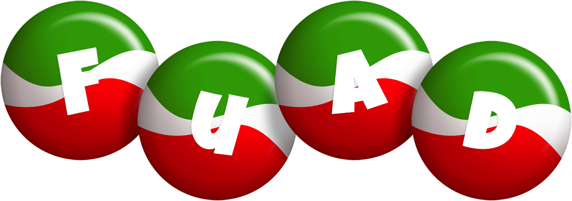Fuad italy logo