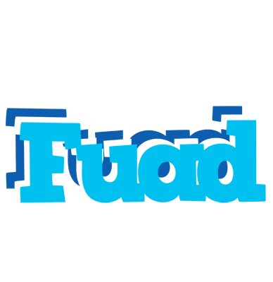 Fuad jacuzzi logo