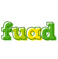 Fuad juice logo