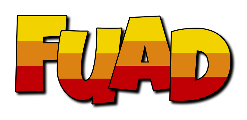 Fuad jungle logo
