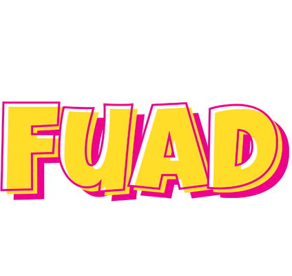 Fuad kaboom logo
