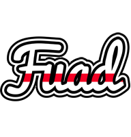 Fuad kingdom logo