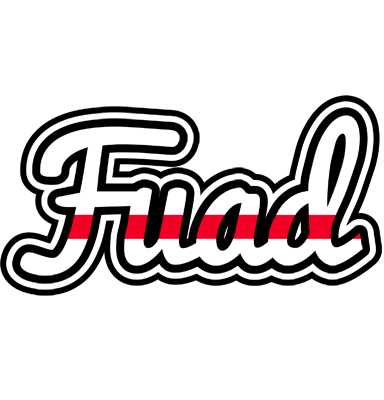 Fuad kingdom logo