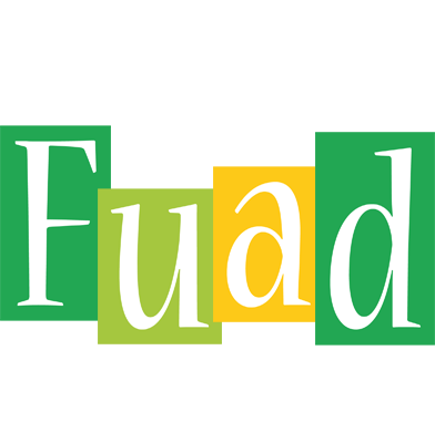 Fuad lemonade logo