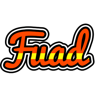 Fuad madrid logo