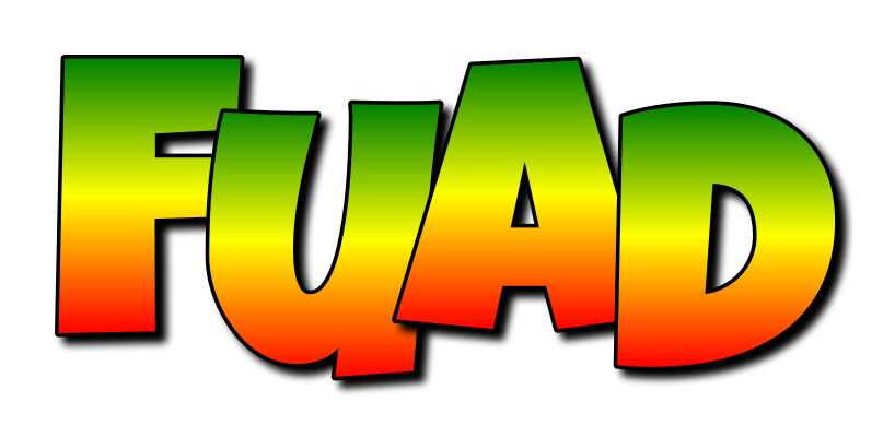 Fuad mango logo