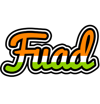 Fuad mumbai logo