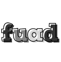 Fuad night logo