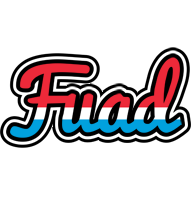 Fuad norway logo