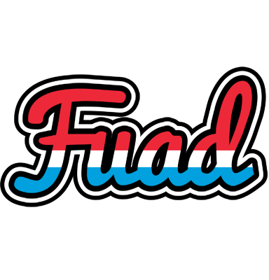 Fuad norway logo