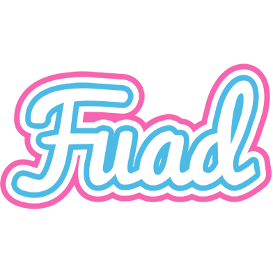 Fuad outdoors logo