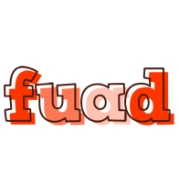 Fuad paint logo