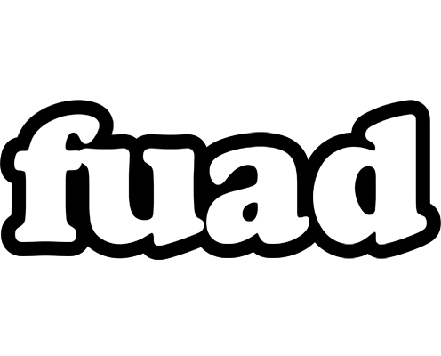 Fuad panda logo