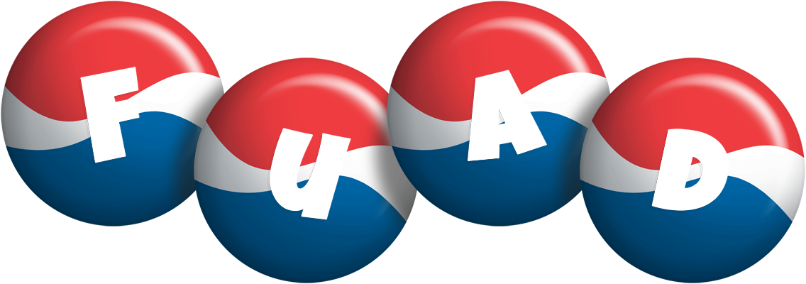Fuad paris logo
