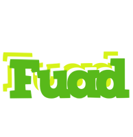 Fuad picnic logo