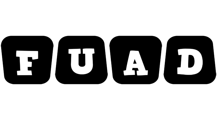 Fuad racing logo
