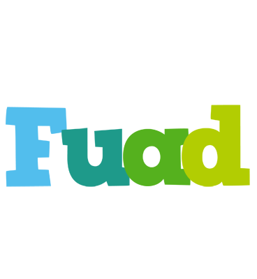 Fuad rainbows logo
