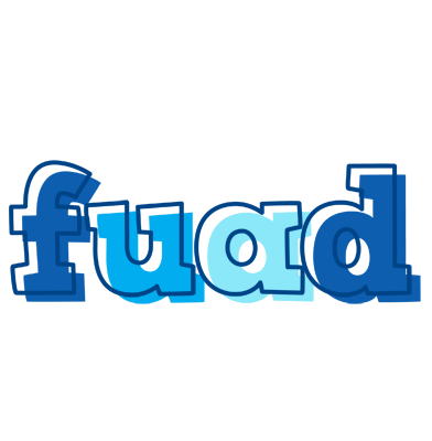 Fuad sailor logo