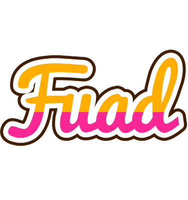 Fuad smoothie logo