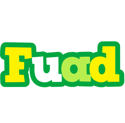 Fuad soccer logo
