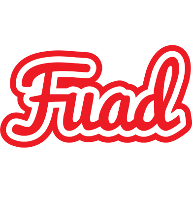 Fuad sunshine logo