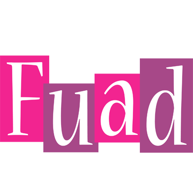 Fuad whine logo