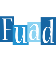 Fuad winter logo
