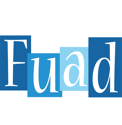 Fuad winter logo