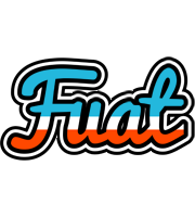 Fuat Logo | Name Logo Generator - Popstar, Love Panda, Cartoon, Soccer ...