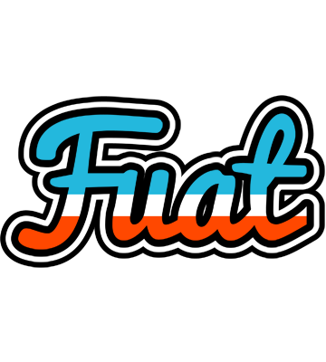 Fuat america logo