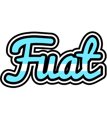 Fuat argentine logo
