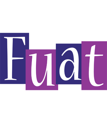Fuat autumn logo