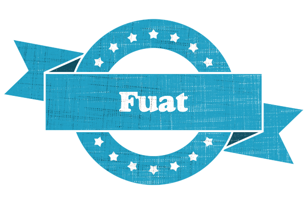 Fuat balance logo