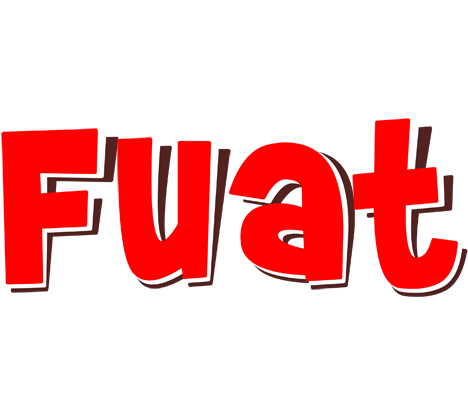 Fuat basket logo