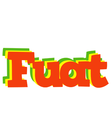Fuat bbq logo