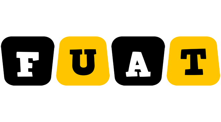 Fuat boots logo