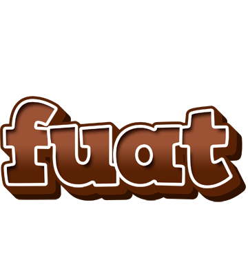 Fuat brownie logo