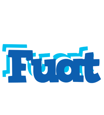 Fuat business logo