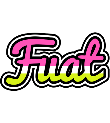 Fuat candies logo