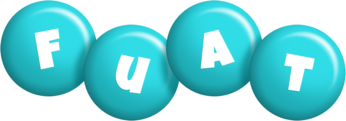 Fuat candy-azur logo